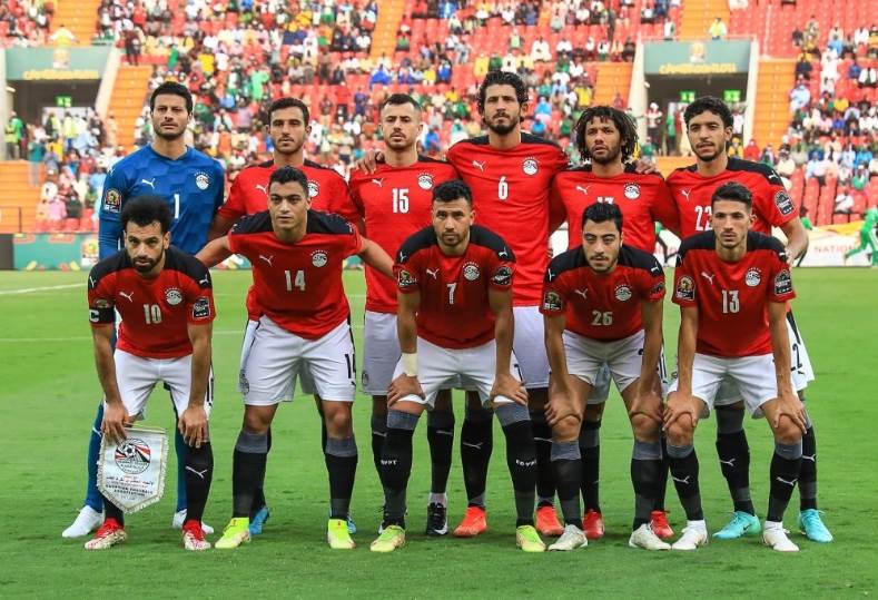 إتحاد الكرة يُعلن موعد ومكان ودية منتخب مصر أمام بلجيكا