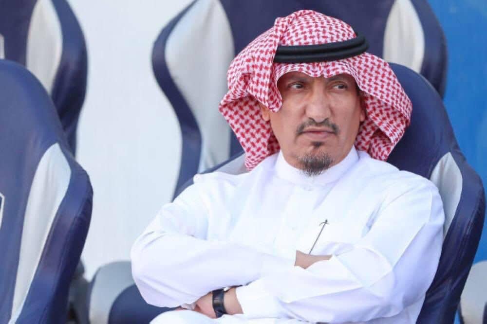 زمالك نيوز يحاور المهندس عبد الرحمن النمر نائب رئيس الهلال السعودي السابق حول كأس سوبر لوسيل