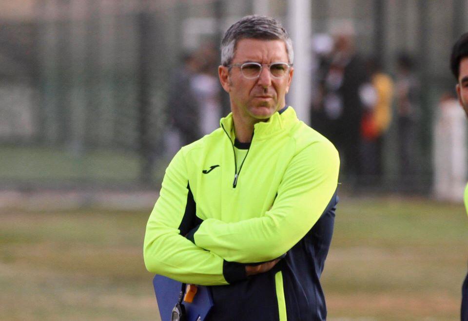 بابافاسيليو يشيد بـ فيريرا ويختار أفضل لاعب في الدوري المصري