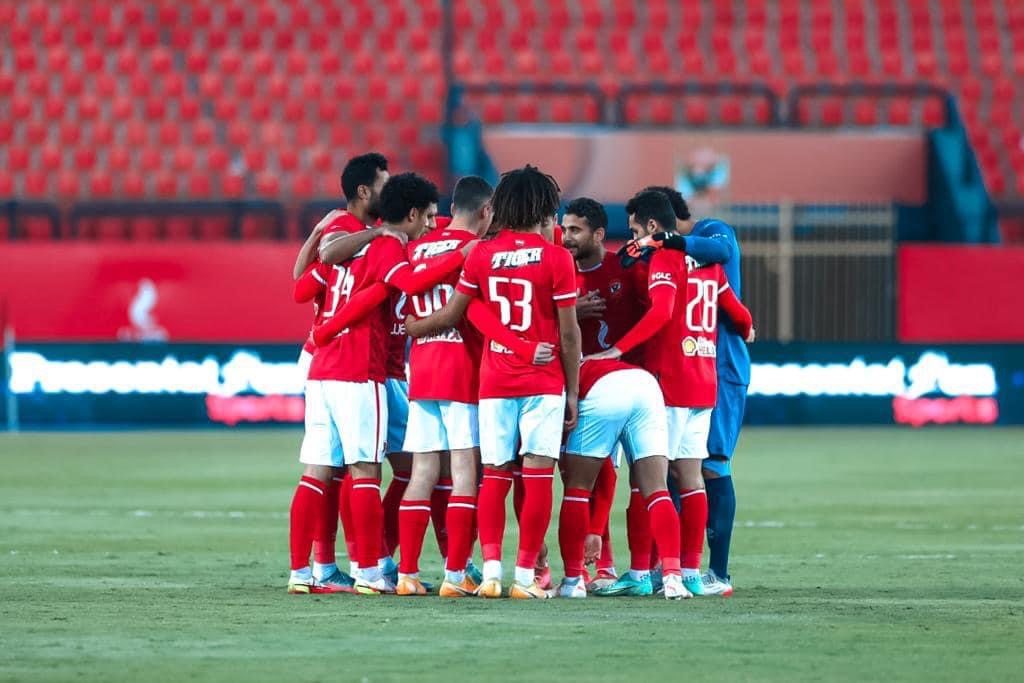 كولر يرفض رحيل نجم الأهلي عن الفريق ... و الإدارة تحدد مصير اللاعب