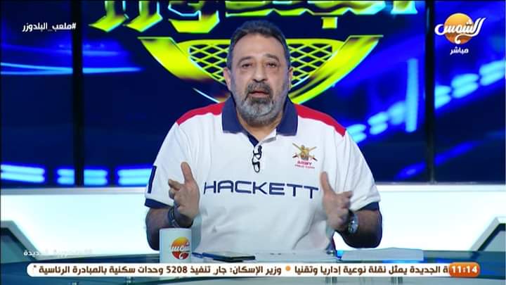 مجدي عبدالغني يفتح النار على إدارة الأهلي بسبب الصفقة الجديدة