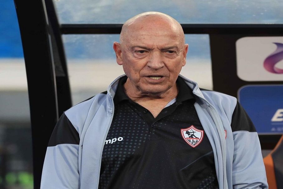 فيريرا: ما يحدث في مصر عار على كرة القدم.. ويُعلن قراره بشأن اعتزال التدريب