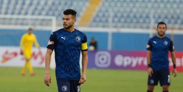 مطالب تعجيزيه ... بيراميدز يحدد سعر بيع دونجا للزمالك