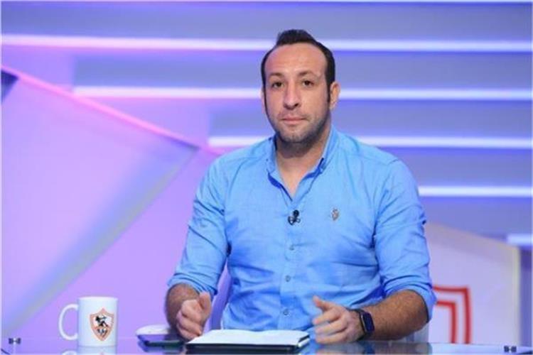 أحمد مجدي: لاعب الزمالك ذكي.. والأهلي يحتاج لهذا الأمر قبل التعاقد مع صفقات جديدة!