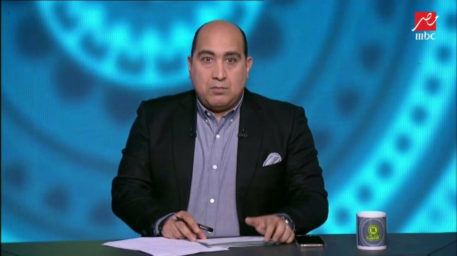 مهيب عبد الهادي يفجر مفاجأة صادمة بشأن أزمة الزمالك ومنتخب مصر