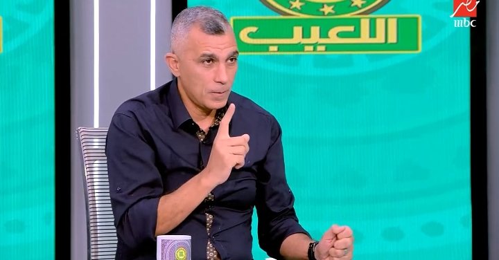 اسامة نبيه : متبقي لنا 5صفقات في هذه المراكز..ويكشف مصير محمود علاء مع الزمالك