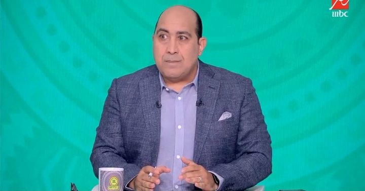 مهيب عبد الهادي: الزمالك قرر رحيل محترف الفريق الفترة القادمة