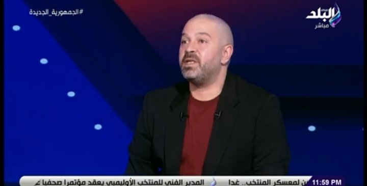 أحمد دياب يعلن موعد اجراء قرعة الدوري الموسم القادم