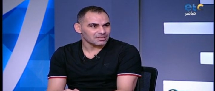 أحمد عيد عبد الملك يفجر مفاجأه مدويه .. الزمالك تعاقد مع نجم نهضه بركان المغربي !!-فيديو