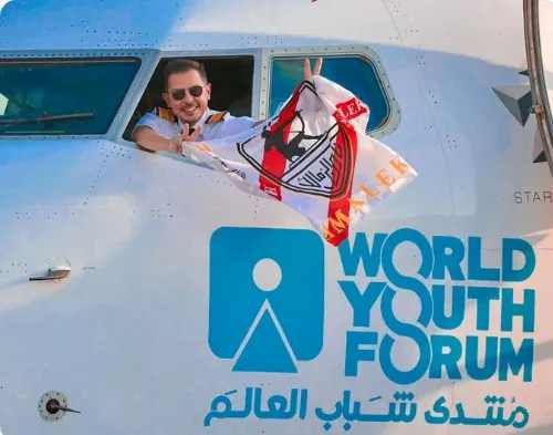 رد ناري من ميدو على منتقدي قائد طائرة الزمالك إلى قطر-فيديو