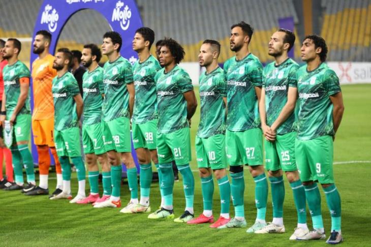مفاجأة | الفيفا يخطر إدارة النادي المصري البورسعيدي بإيقاف القيد خلال فترة الانتقالات الحالية