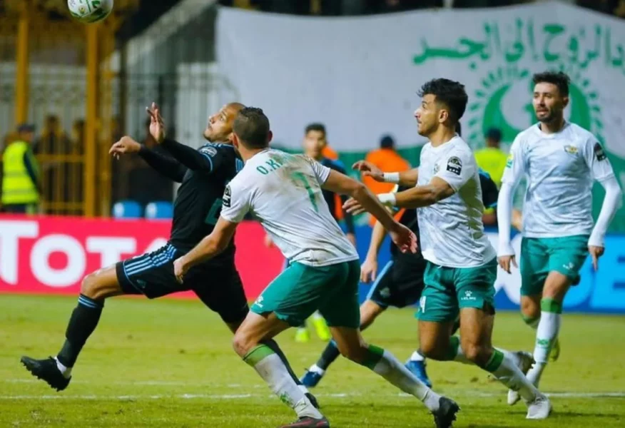 موعد مباراة بيراميدز والمصري اليوم في الدوري الممتاز والقناة الناقلة