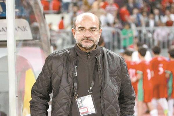 عامر حسين يكشف عن مفاجأة بشأن تأجيل مباريات الدوري!!