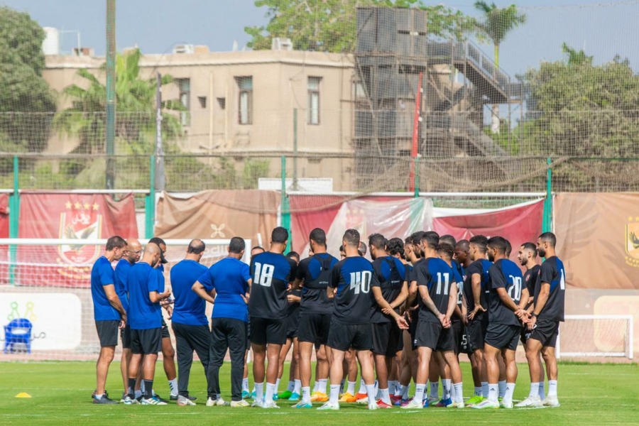 تقارير: لاعب الأهلي مطلوب في 3 أندية بالدوري المصري