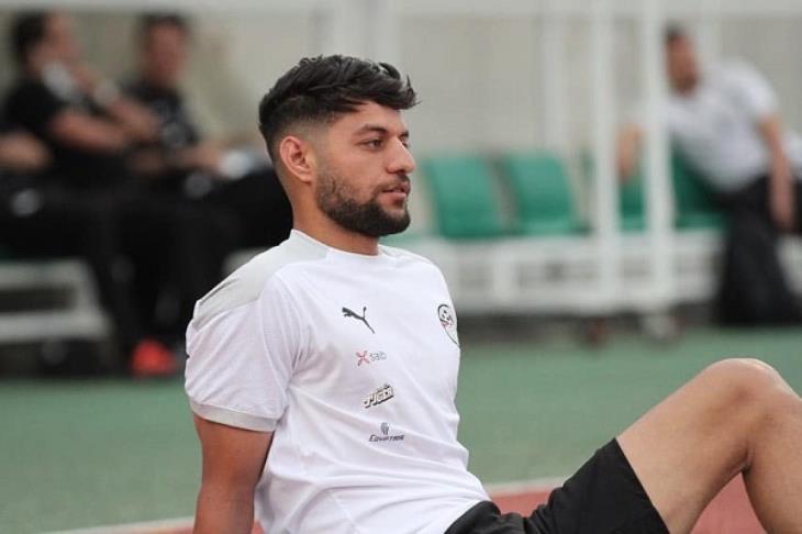 وكيله: مصطفى شلبي فضل الزمالك على الأهلي رغم تمسكهم به