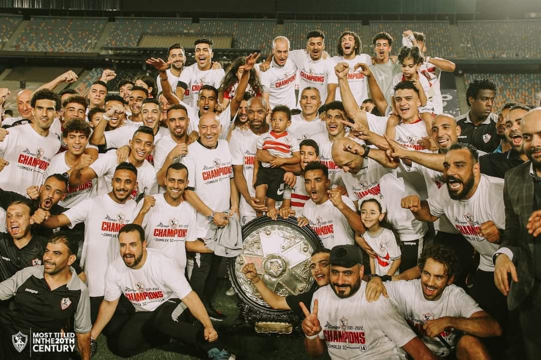 رابطه الأنديه تعلن موعد بدء الدوري المصري الممتاز للموسم الجديد