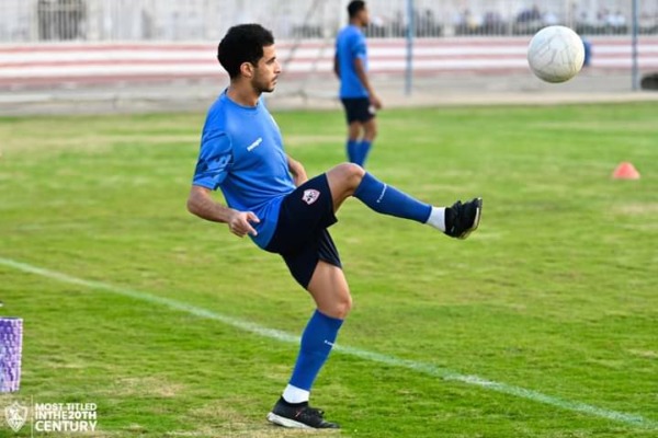 14 صور ترصد كواليس مران الزمالك قبل السفر للأمارات لمواجهة الأهلي بالسوبر