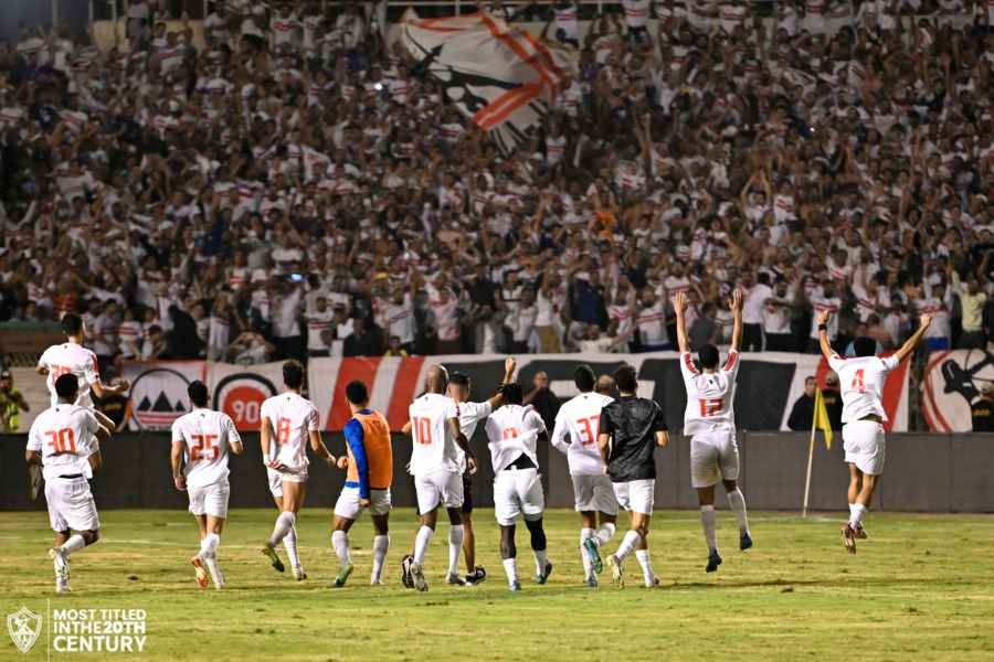 خاص زمالك نيوز | فيريرا يستبعد لاعب الزمالك من قائمة مواجهة سيراميكا كليوباترا في الدوري!!