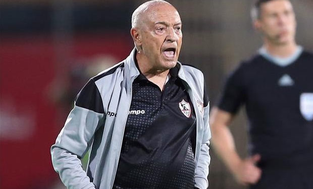 فيريرا يُجهز رباعي الزمالك للدفع بهم أمام فلامبو البوروندي بدوري أبطال إفريقيا