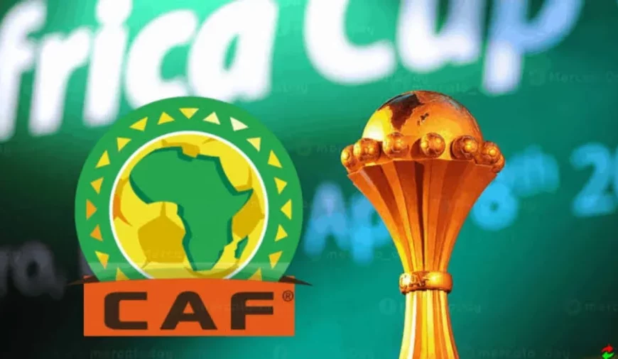 بعد سحبها من غينيا.. كاف يفتح باب الترشح لاستضافة كأس أمم إفريقيا 2025