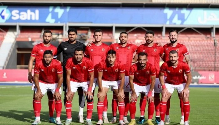 تعرف على جدول مباريات النادي الأهلي في الدوري المصري موسم 2022/2023 بالكامل