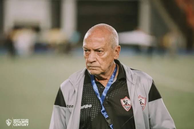 أمير مرتضى: لا يوجد لاعب انضم للزمالك دون أن يرى فيريرا "فيديوهاته"