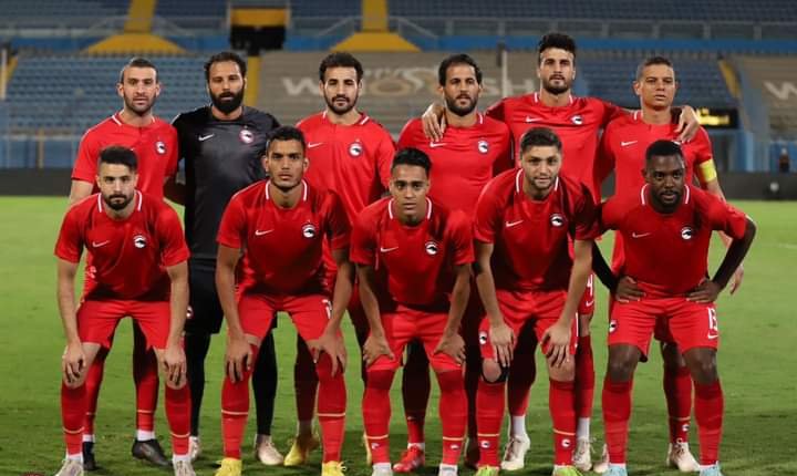 شاهد أهداف مباراة فيوتشر وحرس الحدود في الدوري