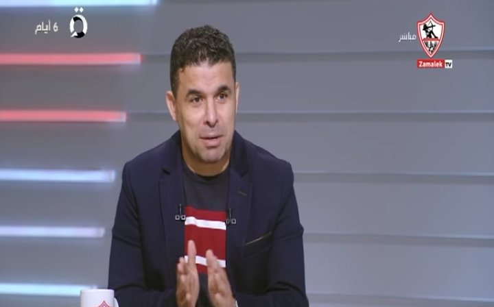 بعد أداء العرب والأفارقه بالمونديال.. خالد الغندور: “عيب منتخب مصر لايكون ضمن الكبار”!!