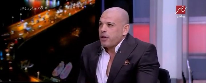 بشير التابعي: صفقة الزمالك الجديدة إمتداد لطارق حامد.. والأهلي يحتاج الفوز أكثر في السوبر-فيديو