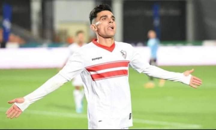 هل سيعود بن شرقي للزمالك في يناير؟.. خالد الغندور يفجر مفاجأة مدويه