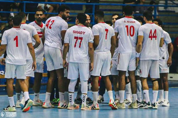 اتحاد كرة اليد يُعلن عن موعد نهائي بطولة كأس مصر رجال