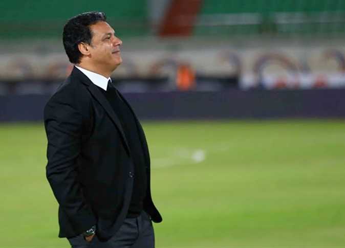 قرار جديد من إيهاب جلال للاعبي المصري قبل مواجهة الزمالك في كأس مصر