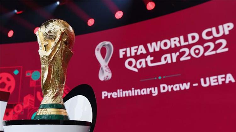 موعد حفل إفتتاح كأس العالم بقطر2022 وأولى مباريات المونديال