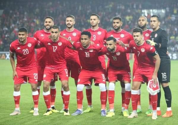 مفاجأة | تقارير | موقف الجزيري والمثلوثي من المشاركة مع منتخب تونس في كأس العالم