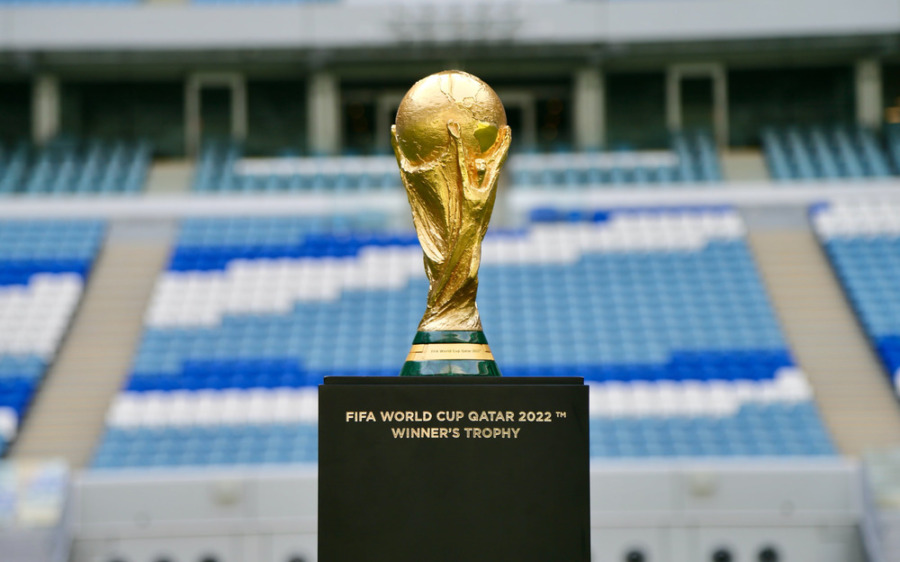 تقرير | بالتفاصيل تعرف على موقف المنتخبات من التأهل لدور ثمن النهائي من كل مجموعة في كأس العالم 2022