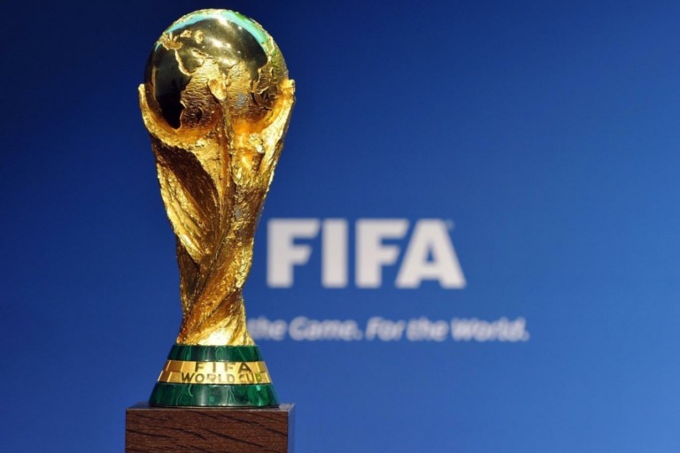 بمشاركة مصر.. السعودية: نجهز ملف ثلاثي لاستضافه كأس العالم 2030