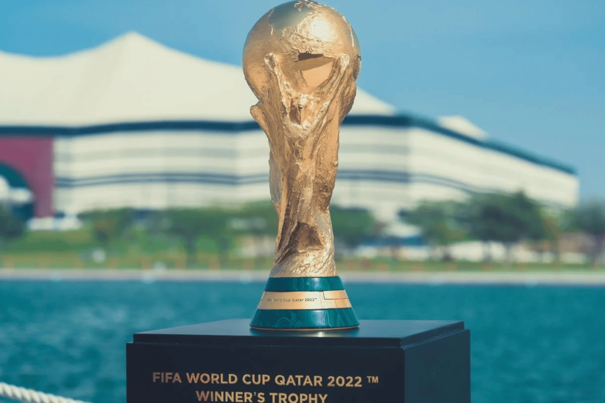 محمد صلاح: كأس العالم 2022 أنهى مصطلح "حصالة المونديال".. ويجب أن نتعلم في مصر!!