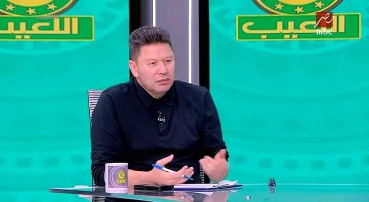 "هو أحنا هنضحك على بعض".. رضا عبد العال يفتح النار على فيتوريا بعد إعلان قائمة منتخب مصر.. ويؤكد لاعب الزمالك الأفضل في مركزه !!