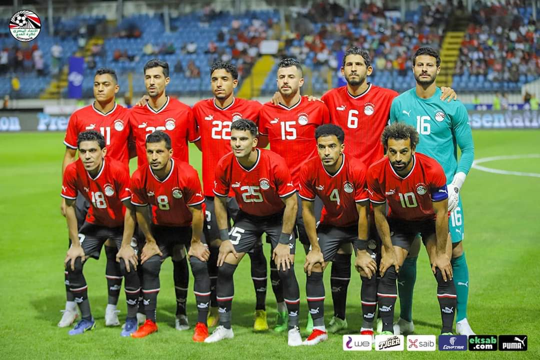 موعد مباراه المنتخب الوطني وبلجيكا الوديه والقنوات الناقله