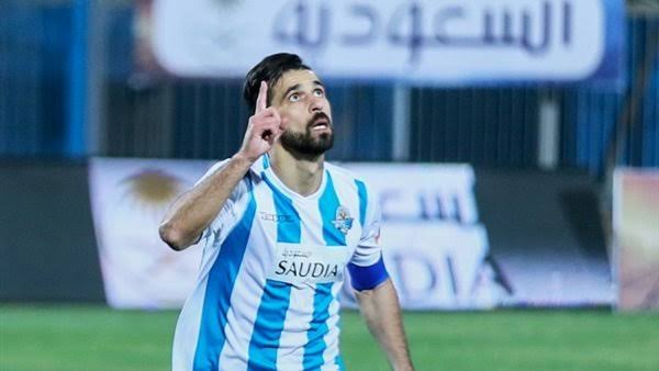 بعد اتهام محمد صلاح بتورطه .. صحفي الأثليتيك يكشف كواليس حواره مع عبد الله السعيد !!