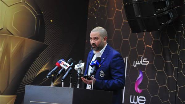 أحمد دياب يكشف عن موعد مفاجئ لإنتهاء الدوري الموسم المقبل!
