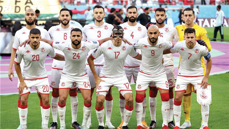 تشكيل تونس أمام أستراليا في كأس العالم.. تعرف على موقف ثنائي الزمالك والأهلي