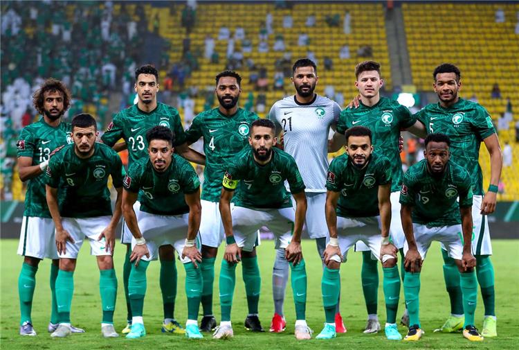 تشكيل منتخب السعودية أمام بولندا في كأس العالم.. ثلاثي في الهجوم