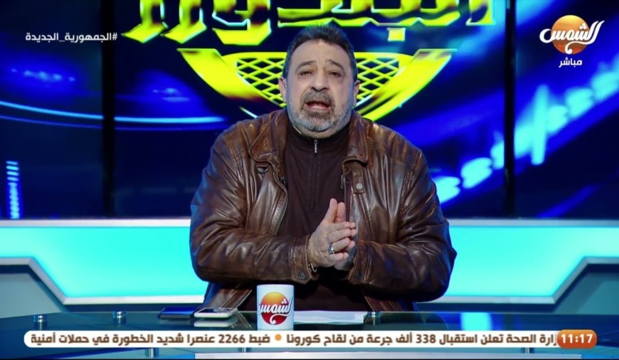 مجدي عبد الغني يكشف كواليس فشل تعاقد منتخب مصر مع هيرفي رينارد: اتحاد الكرة أحرج حازم إمام!!
