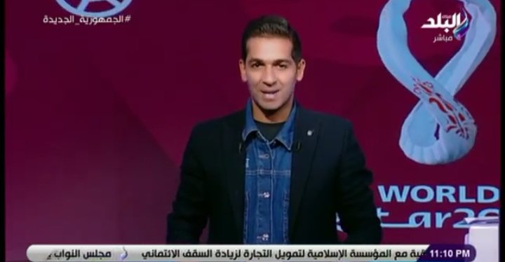 بسبب منتخب السعودية.. حتحوت يفتح النار على المنظومة الرياضية في مصر-فيديو