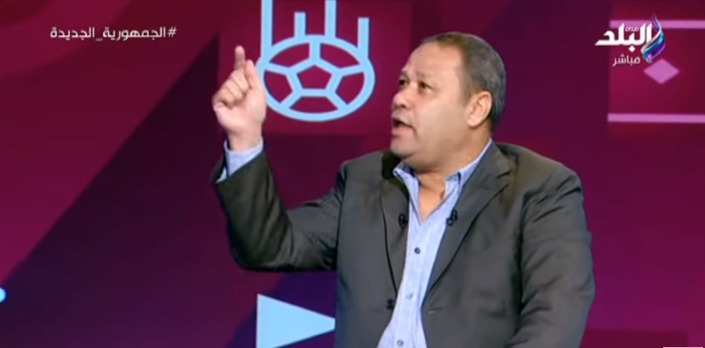 ضياء السيد: لا يوجد تخطيط لمستقبل منتخب مصر.. ويحرج اتحاد الكرة بهذا السؤال