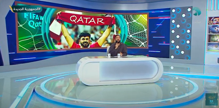 ميدو يعدد أسباب إنهيار مستوى منتخب قطر في كأس العالم - فيديو