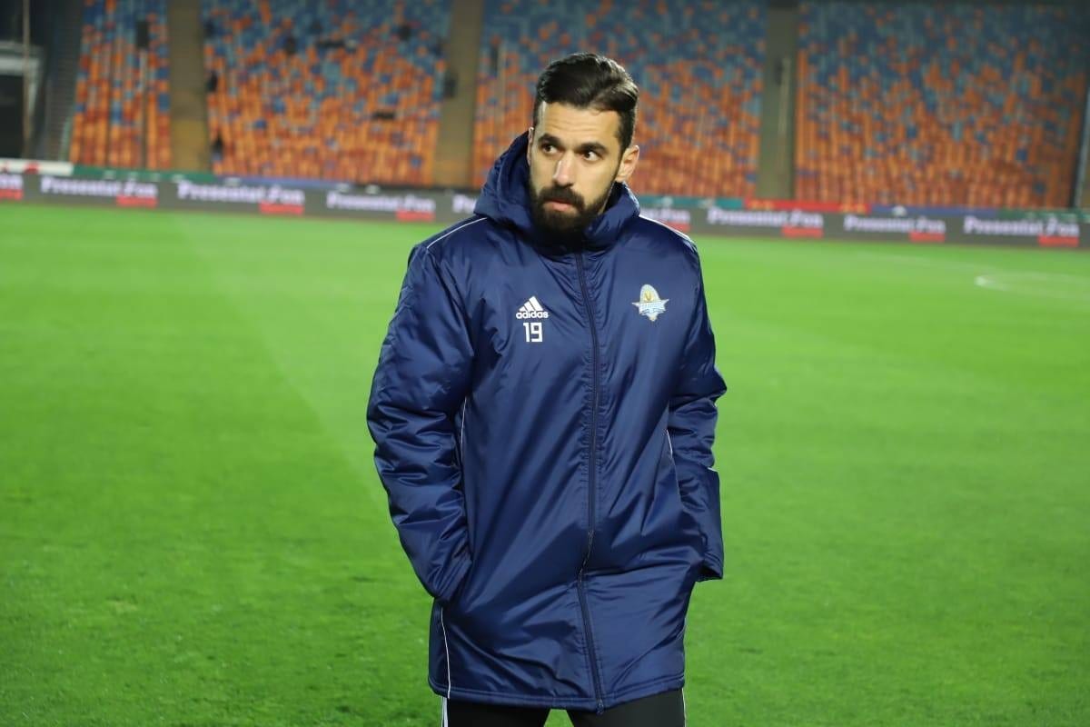 خاص | زمالك نيوز | تطورات مفاجئة و صادمة بشأن إنتقال عبد الله السعيد إلى نادي الزمالك