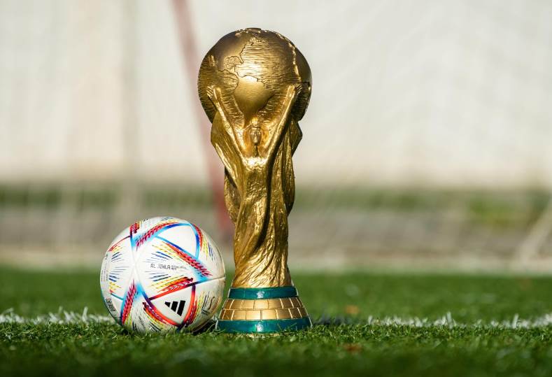 مواعيد مباريات نصف نهائي كأس العالم قطر 2022