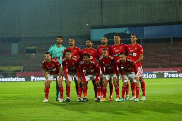 بسبب جماهير الزمالك.. الأهلي في بيان رسمي يُعلن نقل مباراة بيراميدز لإستاد القاهرة